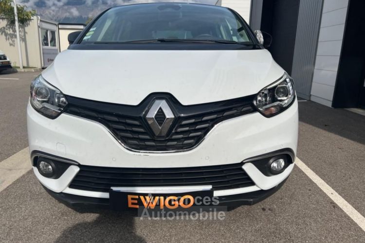 Renault Scenic Scénic 1.7 BLUEDCI 120CH LIMITED EDITION APPLE CARPLAY - <small></small> 13.780 € <small>TTC</small> - #8