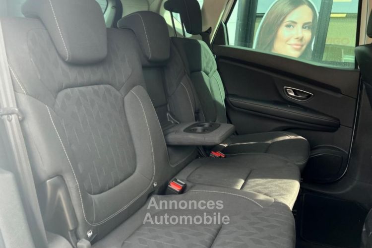 Renault Scenic Scénic 1.7 BLUEDCI 120CH LIMITED EDITION APPLE CARPLAY - <small></small> 13.780 € <small>TTC</small> - #13