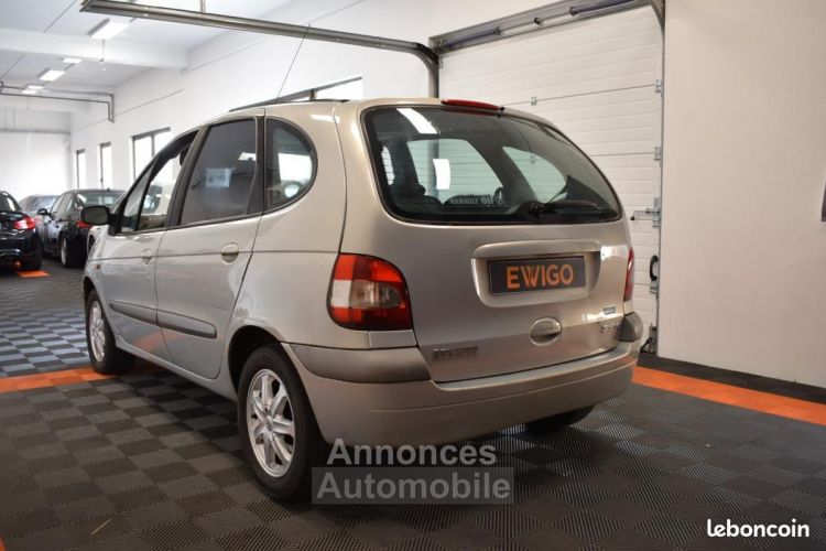 Renault Scenic Scénic 1.9 DCI 100 EXPRESSION SUMMERTIME - <small></small> 3.490 € <small>TTC</small> - #4