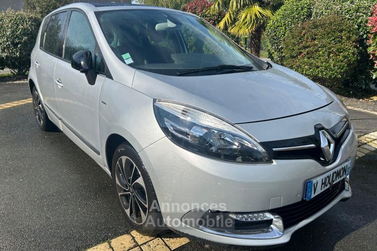 Renault Scenic Scénic 3 Ph3 1.5 Dci 110bvr - <small></small> 12.900 € <small></small> - #2