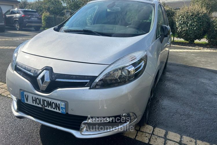 Renault Scenic Scénic 3 Ph3 1.5 Dci 110bvr - <small></small> 12.900 € <small></small> - #3