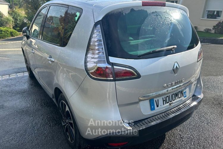 Renault Scenic Scénic 3 Ph3 1.5 Dci 110bvr - <small></small> 12.900 € <small></small> - #4