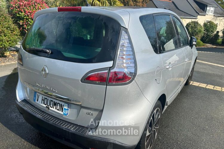 Renault Scenic Scénic 3 Ph3 1.5 Dci 110bvr - <small></small> 12.900 € <small></small> - #5