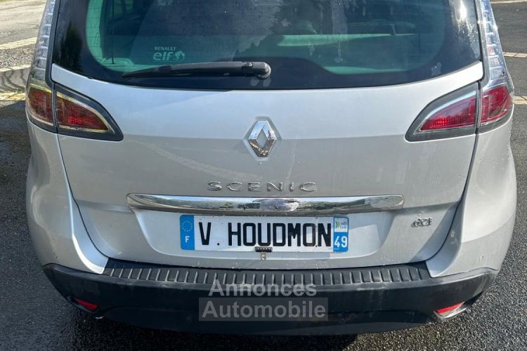 Renault Scenic Scénic 3 Ph3 1.5 Dci 110bvr - <small></small> 12.900 € <small></small> - #7