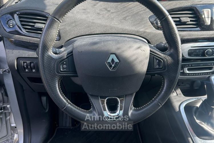 Renault Scenic Scénic 3 Ph3 1.5 Dci 110bvr - <small></small> 12.900 € <small></small> - #9