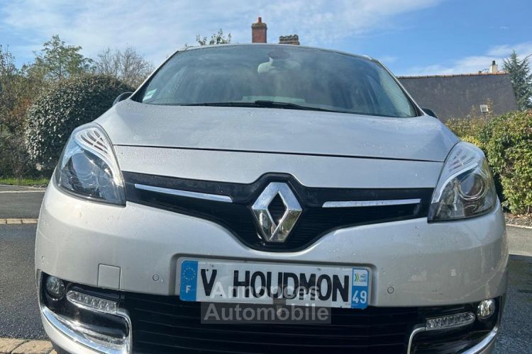 Renault Scenic Scénic 3 Ph3 1.5 Dci 110bvr - <small></small> 12.900 € <small></small> - #23