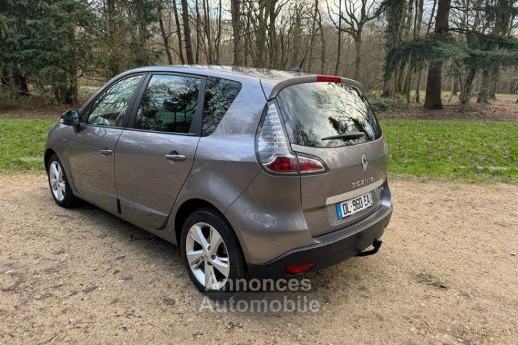 Renault Scenic Scénic III 1.2 TCe 115 CV Energy Limited Première main, en excellent état - <small></small> 5.850 € <small>TTC</small> - #3