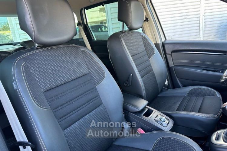 Renault Scenic Scénic III Bose Phase II 1.6 dCi 130Cv éco2 Clim-Gps-Bluetooth-Jante Alu - <small></small> 7.990 € <small>TTC</small> - #5