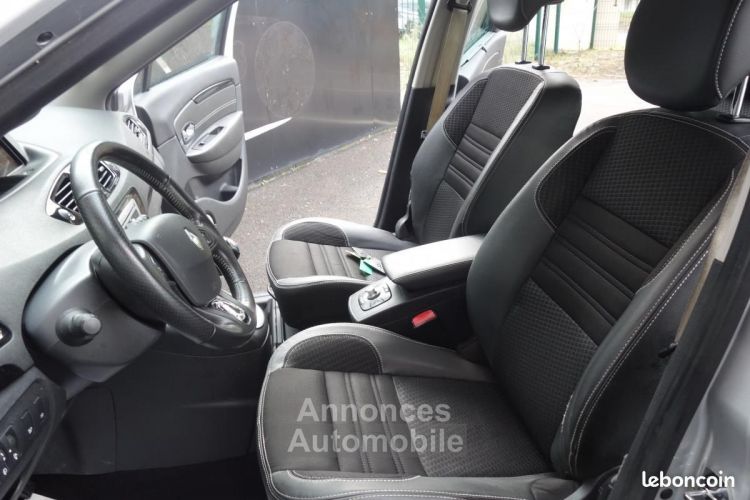 Renault Scenic Scénic III dCi 110 Energy eco2 Bose Edition - <small></small> 6.990 € <small>TTC</small> - #13