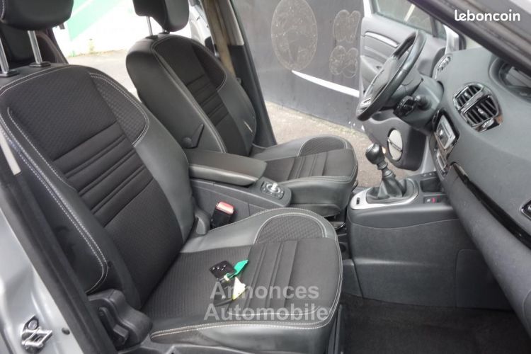 Renault Scenic Scénic III dCi 110 Energy eco2 Bose Edition - <small></small> 6.990 € <small>TTC</small> - #17