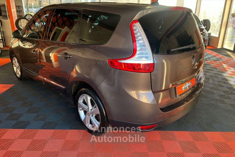 Renault Scenic Scénic III PACK DYNAMIQUE 1.5 DCI 110 cv Garantie 12 mois - <small></small> 5.990 € <small>TTC</small> - #2