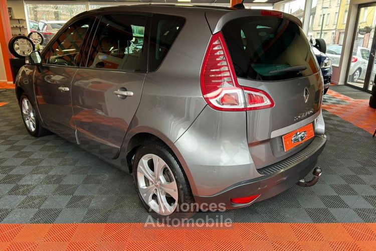 Renault Scenic Scénic III PACK DYNAMIQUE 1.9 DCI 130 cv Garantie 12 Mois - <small></small> 5.990 € <small>TTC</small> - #2