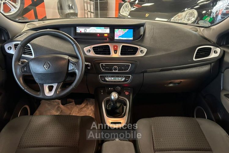 Renault Scenic Scénic III PACK DYNAMIQUE 1.9 DCI 130 cv Garantie 12 Mois - <small></small> 5.990 € <small>TTC</small> - #3