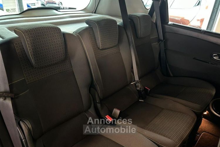 Renault Scenic Scénic III PACK DYNAMIQUE 1.9 DCI 130 cv Garantie 12 Mois - <small></small> 5.990 € <small>TTC</small> - #5