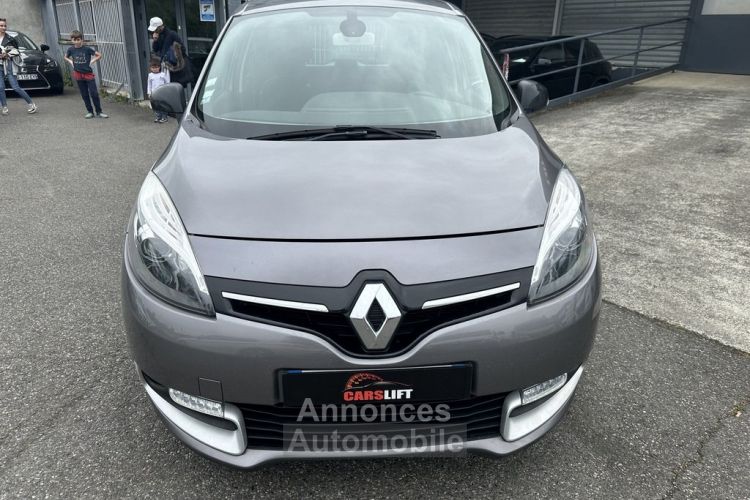 Renault Scenic Scénic III Ph 2 1.2 TCe 130CV Energy Limited - <small></small> 9.490 € <small>TTC</small> - #2