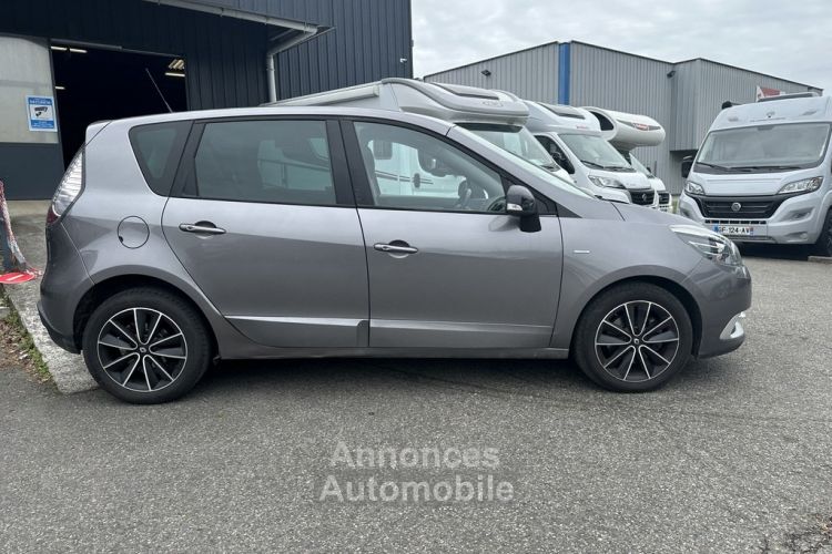 Renault Scenic Scénic III Ph 2 1.2 TCe 130CV Energy Limited - <small></small> 9.490 € <small>TTC</small> - #6