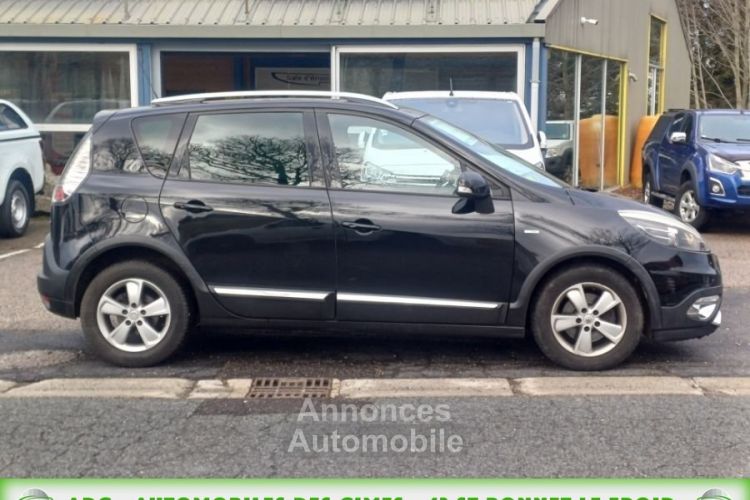 Renault Scenic Scénic III PHASE 2 Xmod Energy dCi (130ch) Bose - <small></small> 5.500 € <small>TTC</small> - #2