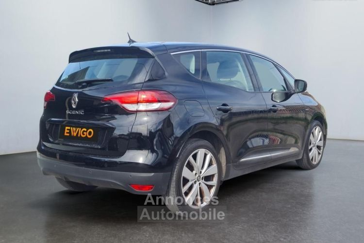 Renault Scenic IV 1.3 TCE 115CH FAP LIMITED BIO-ETHANOL - <small></small> 14.990 € <small>TTC</small> - #2