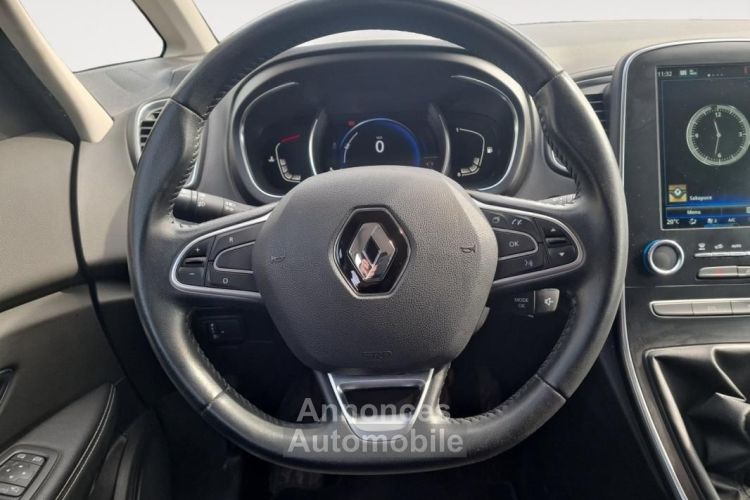 Renault Scenic IV 1.3 TCE 115CH FAP LIMITED BIO-ETHANOL - <small></small> 14.990 € <small>TTC</small> - #4