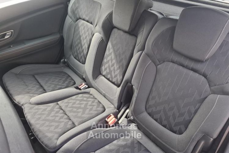 Renault Scenic IV 1.3 TCE 115CH FAP LIMITED BIO-ETHANOL - <small></small> 14.990 € <small>TTC</small> - #7