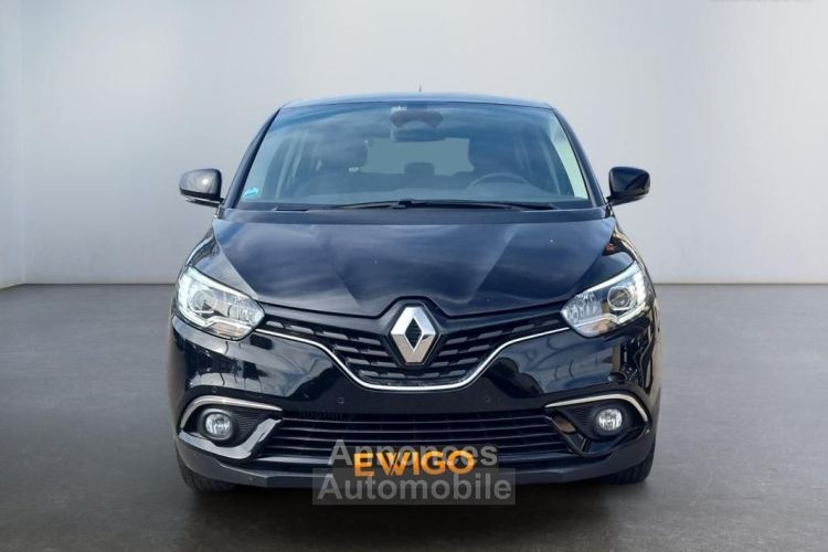 Renault Scenic IV 1.3 TCE 115CH FAP LIMITED BIO-ETHANOL - <small></small> 14.990 € <small>TTC</small> - #14