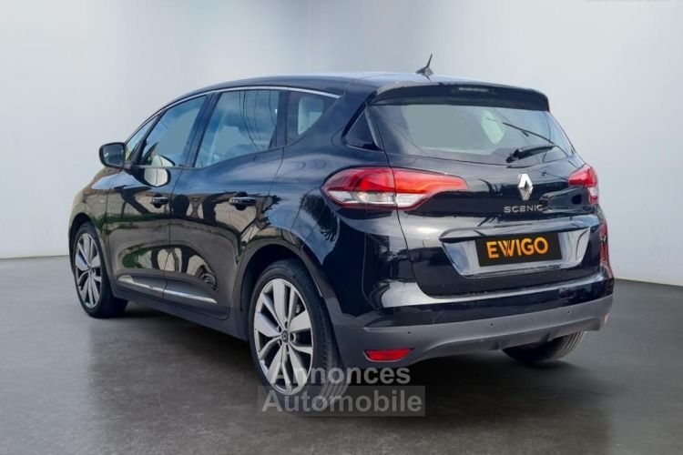 Renault Scenic IV 1.3 TCE 115CH FAP LIMITED BIO-ETHANOL - <small></small> 14.990 € <small>TTC</small> - #16