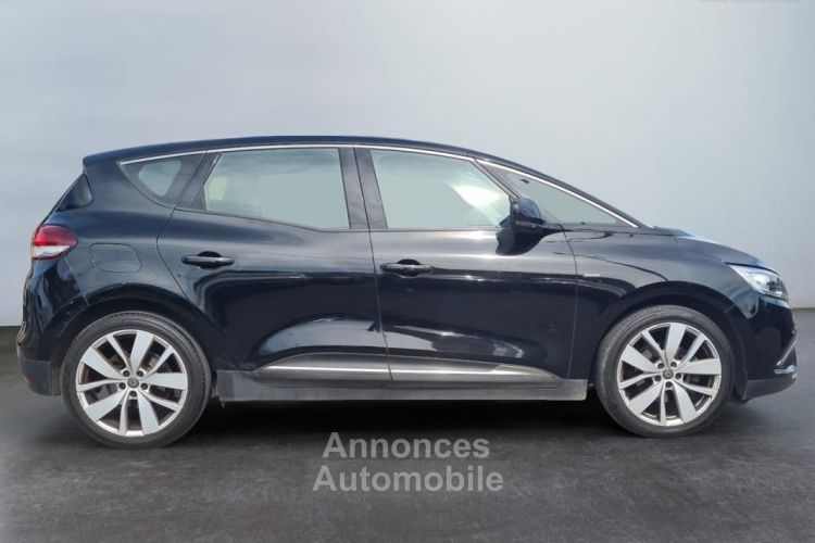 Renault Scenic IV 1.3 TCE 115CH FAP LIMITED BIO-ETHANOL - <small></small> 14.990 € <small>TTC</small> - #18