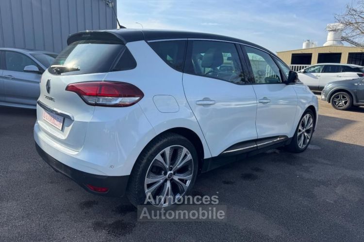 Renault Scenic Scénic IV 1.3 TCE 140 CH Intens - <small></small> 10.990 € <small>TTC</small> - #4