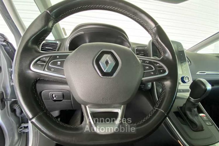Renault Scenic Scénic IV 1.7 Blue dCi 120 EDC Intens - <small></small> 17.490 € <small>TTC</small> - #10