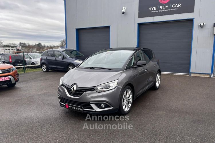 Renault Scenic Scénic IV 1.7 DCI - 120 CH MONOSPACE Business GTIE 12 MOIS - <small></small> 11.990 € <small>TTC</small> - #1