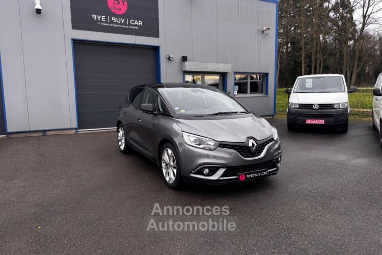 Renault Scenic Scénic IV 1.7 DCI - 120 CH MONOSPACE Business GTIE 12 MOIS - <small></small> 11.990 € <small>TTC</small> - #2