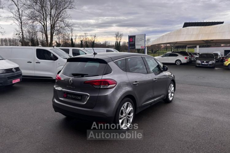 Renault Scenic Scénic IV 1.7 DCI - 120 CH MONOSPACE Business GTIE 12 MOIS - <small></small> 11.990 € <small>TTC</small> - #3