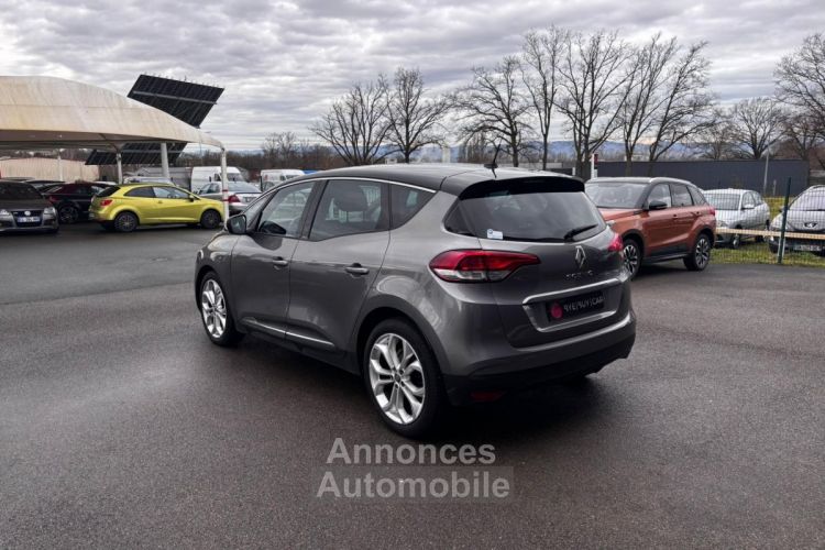 Renault Scenic Scénic IV 1.7 DCI - 120 CH MONOSPACE Business GTIE 12 MOIS - <small></small> 11.990 € <small>TTC</small> - #4