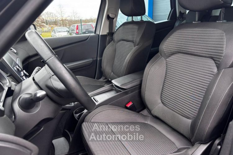 Renault Scenic Scénic IV 1.7 DCI - 120 CH MONOSPACE Business GTIE 12 MOIS - <small></small> 11.990 € <small>TTC</small> - #6