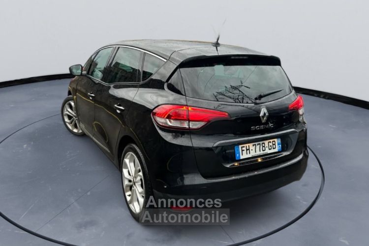 Renault Scenic IV 1.7 DCI 120 EDC Business Edition GPS - <small></small> 11.999 € <small>TTC</small> - #2