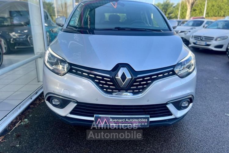 Renault Scenic Scénic IV Blue dCi 150 EDC Initiale Paris - <small></small> 17.990 € <small>TTC</small> - #2