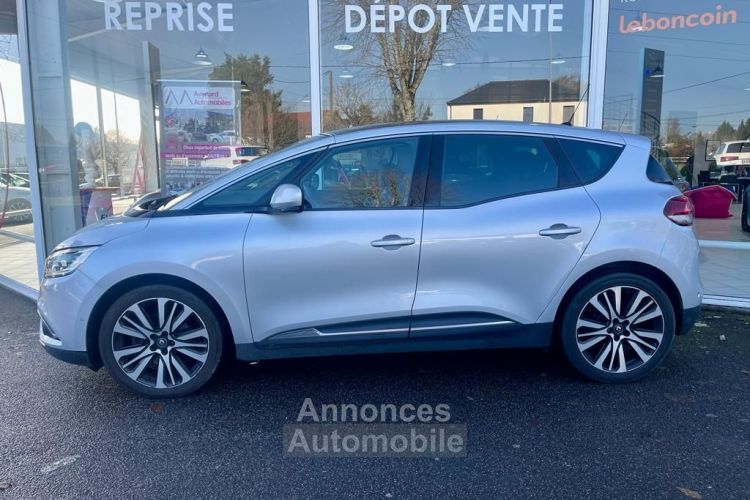 Renault Scenic Scénic IV Blue dCi 150 EDC Initiale Paris - <small></small> 17.990 € <small>TTC</small> - #3