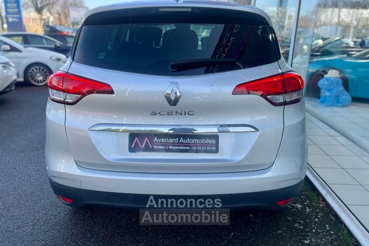 Renault Scenic Scénic IV Blue dCi 150 EDC Initiale Paris - <small></small> 17.990 € <small>TTC</small> - #20