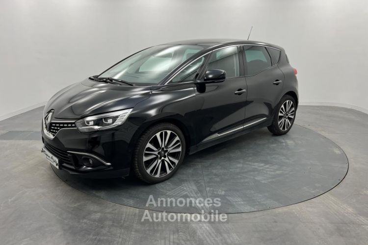 Renault Scenic Scénic IV Blue dCi 150 EDC Initiale Paris - <small></small> 23.900 € <small>TTC</small> - #1