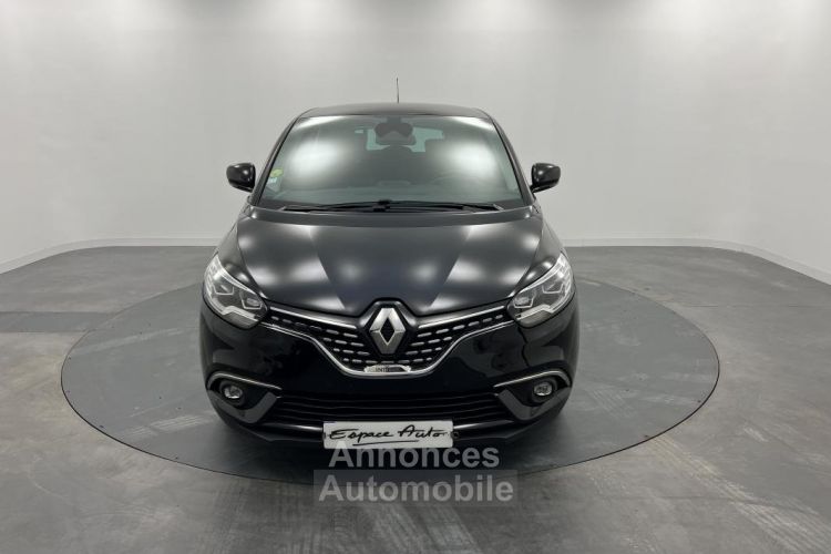 Renault Scenic Scénic IV Blue dCi 150 EDC Initiale Paris - <small></small> 23.900 € <small>TTC</small> - #2