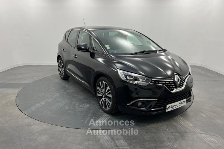 Renault Scenic Scénic IV Blue dCi 150 EDC Initiale Paris - <small></small> 23.900 € <small>TTC</small> - #3