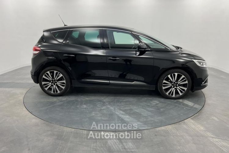 Renault Scenic Scénic IV Blue dCi 150 EDC Initiale Paris - <small></small> 23.900 € <small>TTC</small> - #4