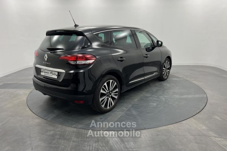 Renault Scenic Scénic IV Blue dCi 150 EDC Initiale Paris - <small></small> 23.900 € <small>TTC</small> - #5