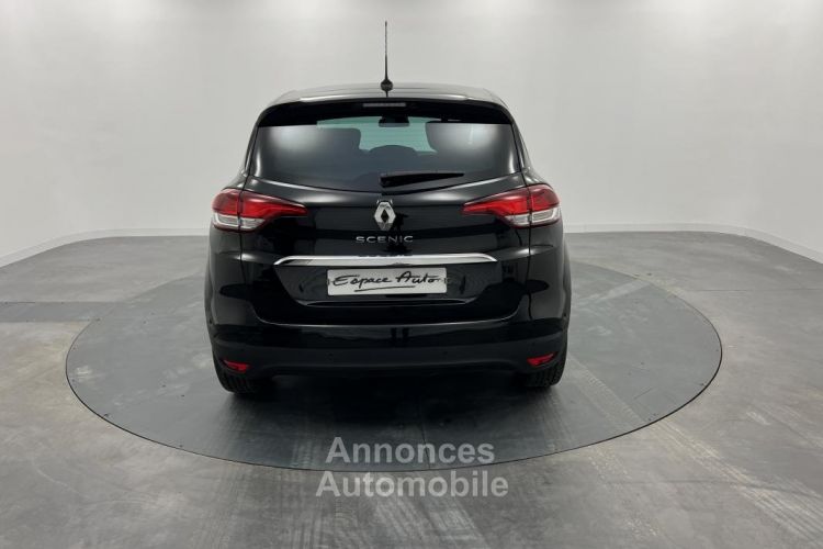 Renault Scenic Scénic IV Blue dCi 150 EDC Initiale Paris - <small></small> 23.900 € <small>TTC</small> - #6