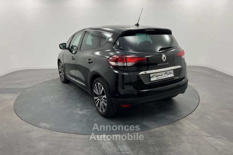 Renault Scenic Scénic IV Blue dCi 150 EDC Initiale Paris - <small></small> 23.900 € <small>TTC</small> - #7