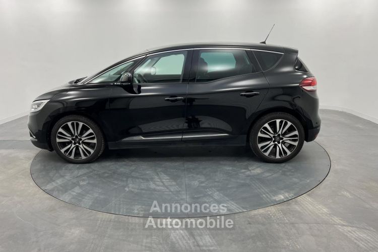 Renault Scenic Scénic IV Blue dCi 150 EDC Initiale Paris - <small></small> 23.900 € <small>TTC</small> - #8