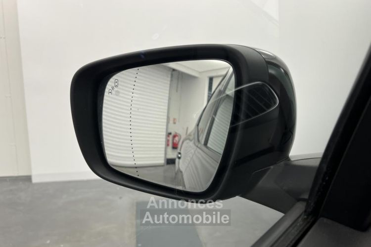 Renault Scenic Scénic IV Blue dCi 150 EDC Initiale Paris - <small></small> 23.900 € <small>TTC</small> - #28