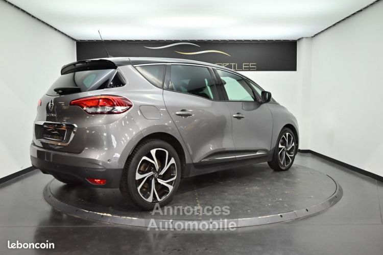 Renault Scenic Scénic IV dCi 130 Energy Intens - <small></small> 11.990 € <small>TTC</small> - #2