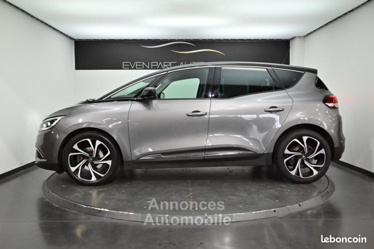 Renault Scenic Scénic IV dCi 130 Energy Intens - <small></small> 11.990 € <small>TTC</small> - #3