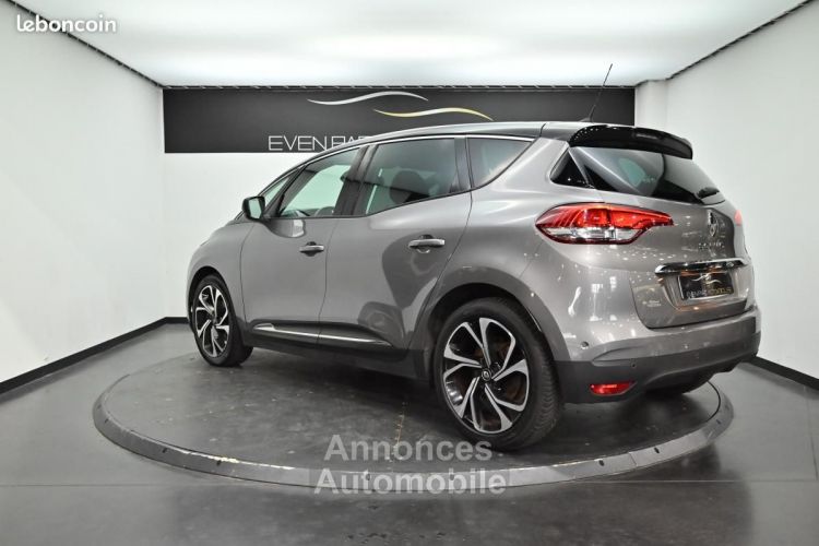 Renault Scenic Scénic IV dCi 130 Energy Intens - <small></small> 11.990 € <small>TTC</small> - #11